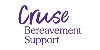 cruse bereavement support