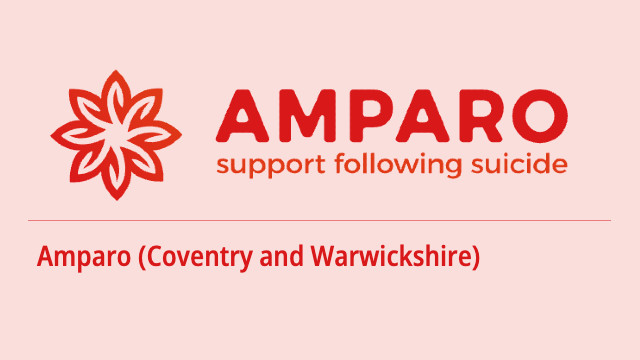 Amparo (Coventry and Warwickshire)