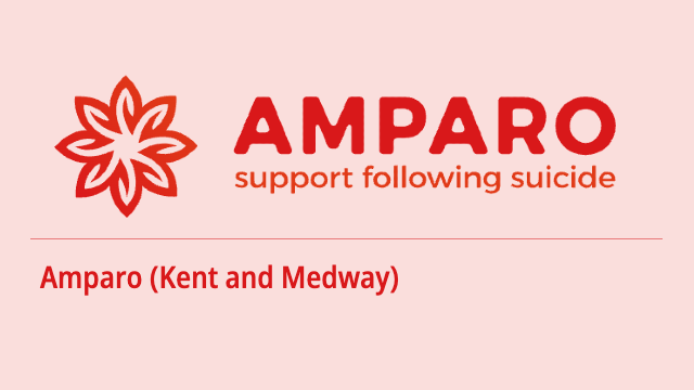 Amparo (Kent and Medway)