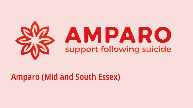 Amparo (Kent and Medway)