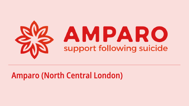 Amparo (North Central London)