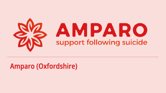 Amparo (Oxfordshire)