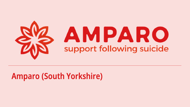 Amparo (South Yorkshire)