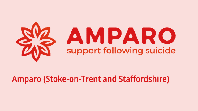 Amparo (Stoke-on-Trent and Staffordshire)