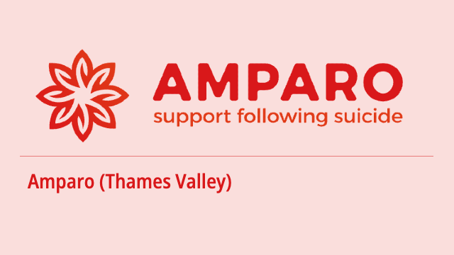 Amparo (Thames Valley)