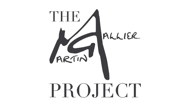 The Martin Gallier Project
