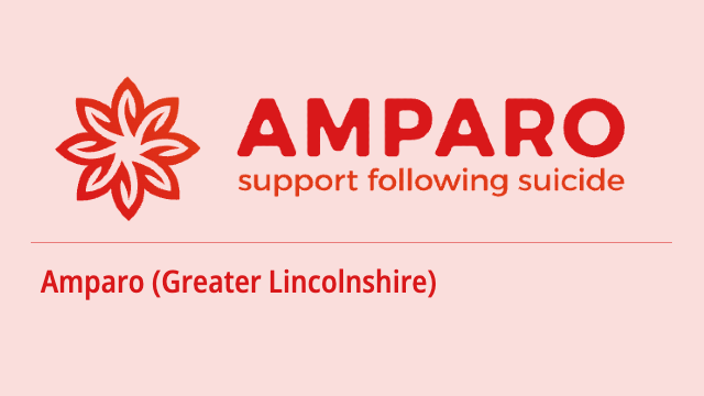 Amparo (Greater Lincolnshire)