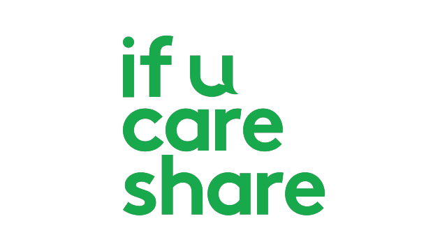 if you care share